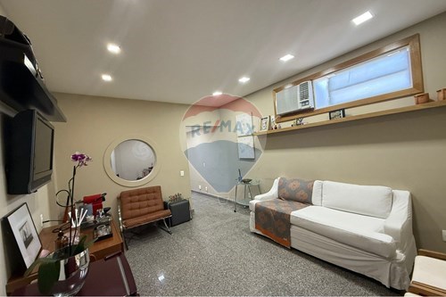 Venda-Cj. Comercial/ Sala-rua bambina , 56  - centro medico bambina  - Botafogo , Rio de Janeiro , Rio de Janeiro , 22251-050-680211016-51