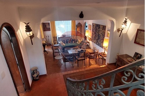 Venda-Casa-Lagoa , Rio de Janeiro , Rio de Janeiro , 22471180-680241033-27