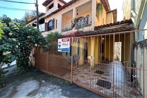 Venda-Casa-Campo Grande , Rio de Janeiro , Rio de Janeiro , 23081320-680331007-200