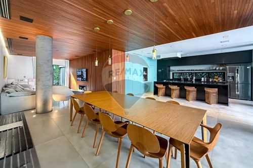 Venda-Casa de Condomínio-Rua Frei Jacinto Infantino , 35  - Condomínio Rio Mar Classic  - Barra da Tijuca , Rio de Janeiro , Rio de Janeiro , 22793315-680291006-277