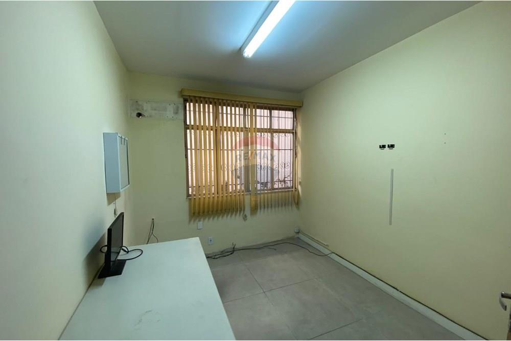 Prédio - Alugar - Rio de Janeiro , Rio de Janeiro - consultorio 3.jpeg - 680321017-42