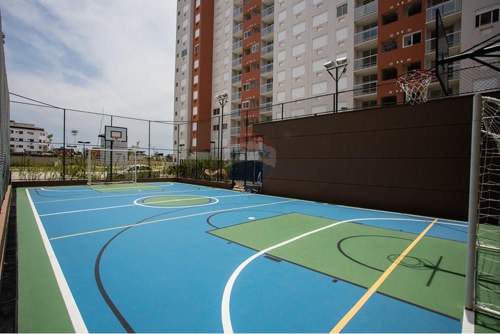 Apartamento à venda com 3 quartos, 70m² - Foto 24