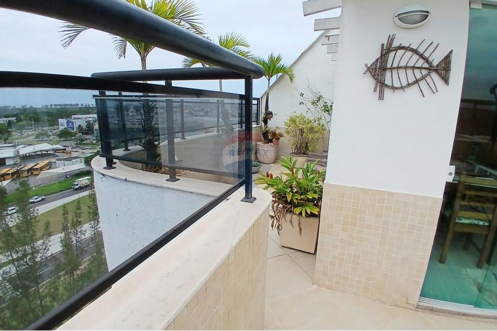 Cobertura - Venda - Rio de Janeiro , Rio de Janeiro - 152.jpg - Área Gourmet - 680371005-119