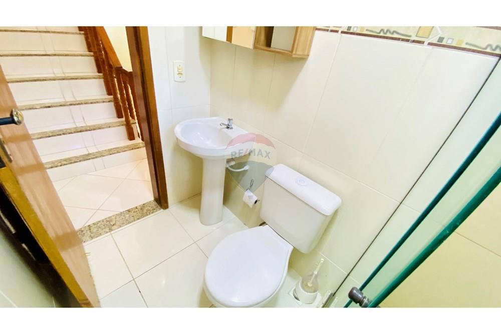 Casa de Condomínio - Venda - Rio de Janeiro , Rio de Janeiro - IMG_0108.JPG - Banheiro - 680311040-28