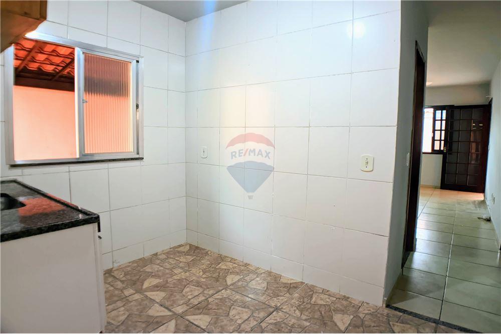 Casa de Condomínio - Alugar - Rio de Janeiro , Rio de Janeiro - Cozinha - 680331008-159