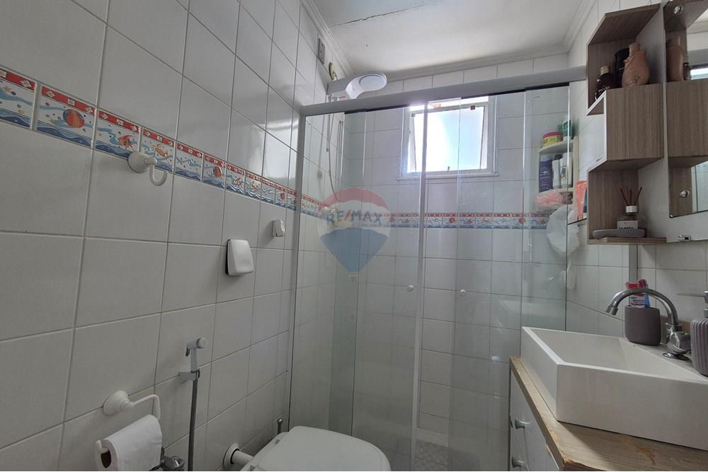 Casa de Condomínio - Venda - Rio de Janeiro , Rio de Janeiro - 20250410_103903.jpg - Banheiro - 680281001-78