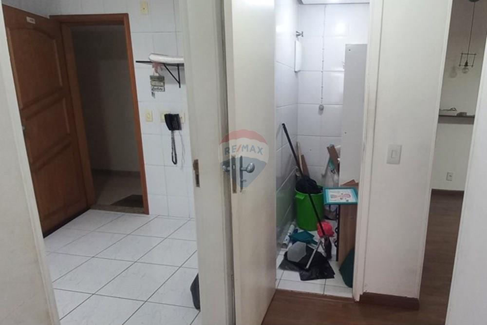 Apartamento para alugar com 3 quartos, 82m² - Foto 29