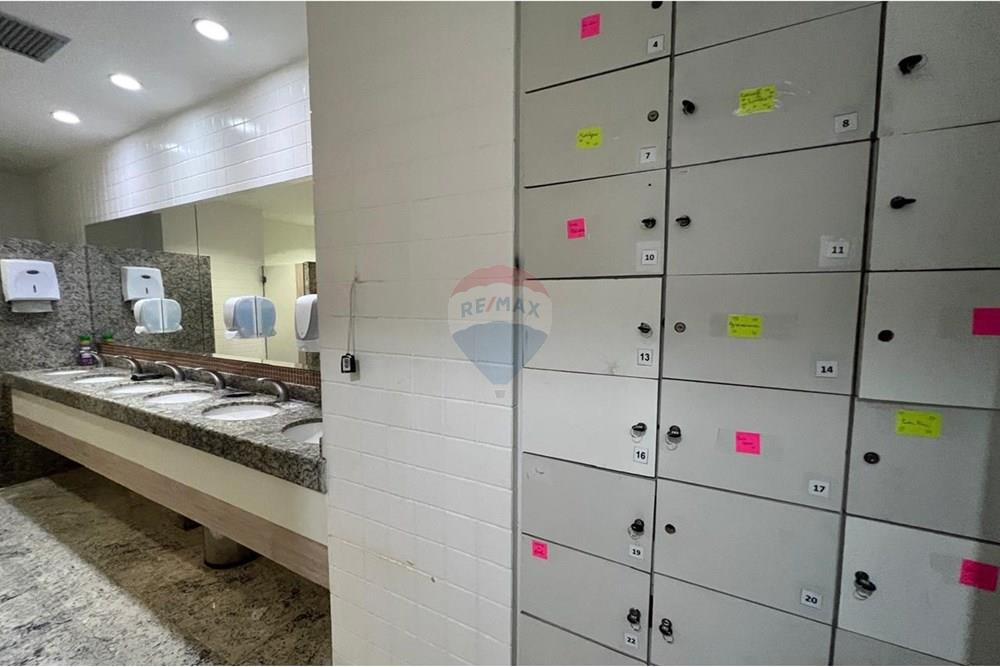 Cj. Comercial/ Sala - Alugar - Rio de Janeiro , Rio de Janeiro - d70e7416-8725-4062-82d0-f52402068b7c.jpg - 680321012-243