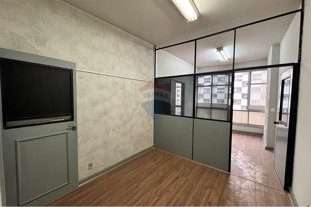 Cj. Comercial/ Sala - Venda - Rio de Janeiro , Rio de Janeiro - IMG_6116.JPG - 680291014-119