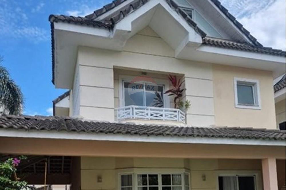 Casa de Condomínio - Venda - Rio de Janeiro , Rio de Janeiro - 202411131637236680.jpg - Fachada - 680371073-23