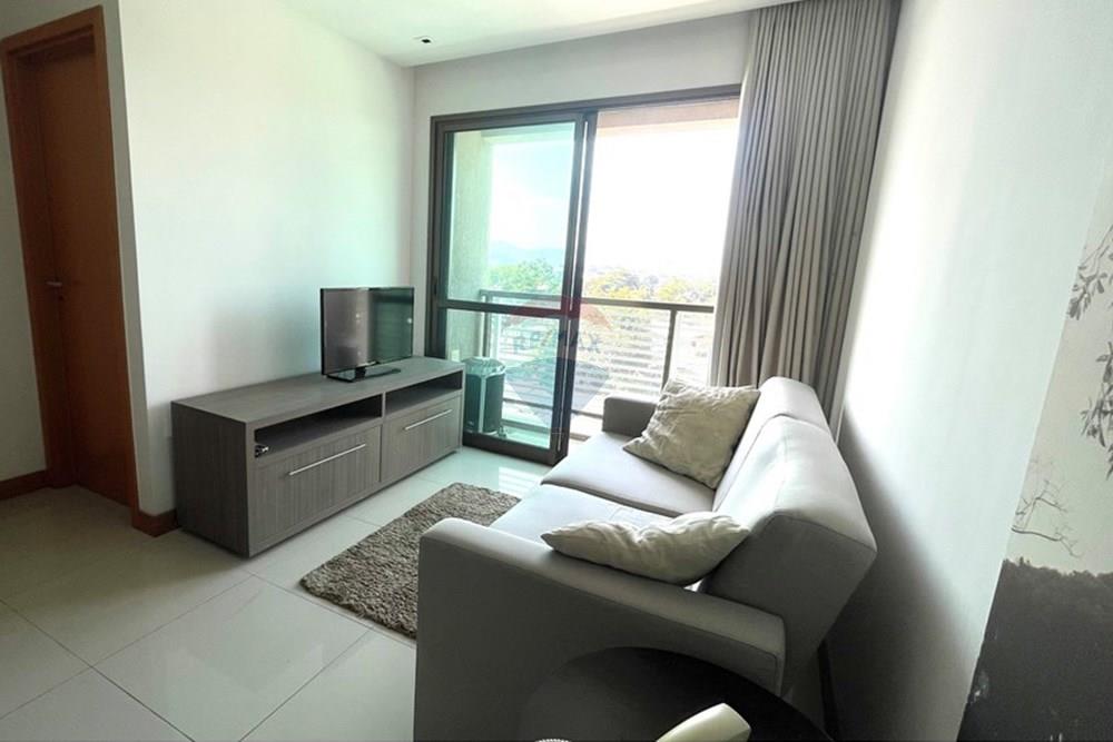 Apart Hotel/ Flat - Venda - Rio de Janeiro , Rio de Janeiro - IMG_8790.jpg - Sala em U - 680281001-82