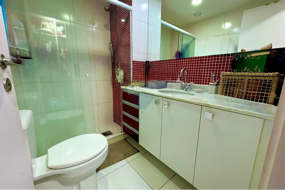 Cobertura - Venda - Rio de Janeiro , Rio de Janeiro - IMG_5246.jpg - Banheiro - 680371005-147