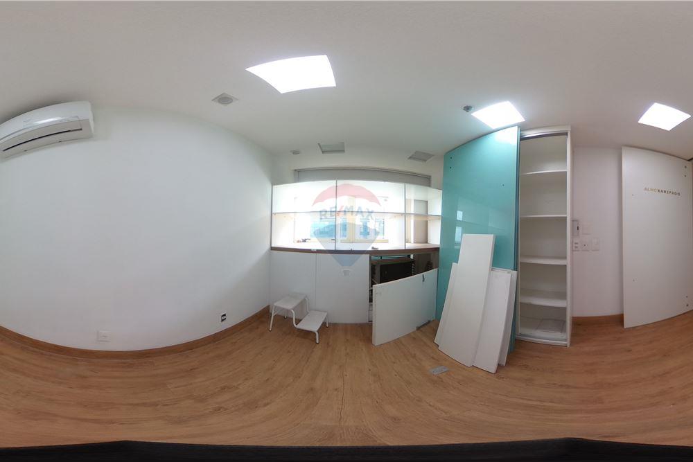 Cj. Comercial/ Sala - Alugar - Rio de Janeiro , Rio de Janeiro - 57 - 680231002-177