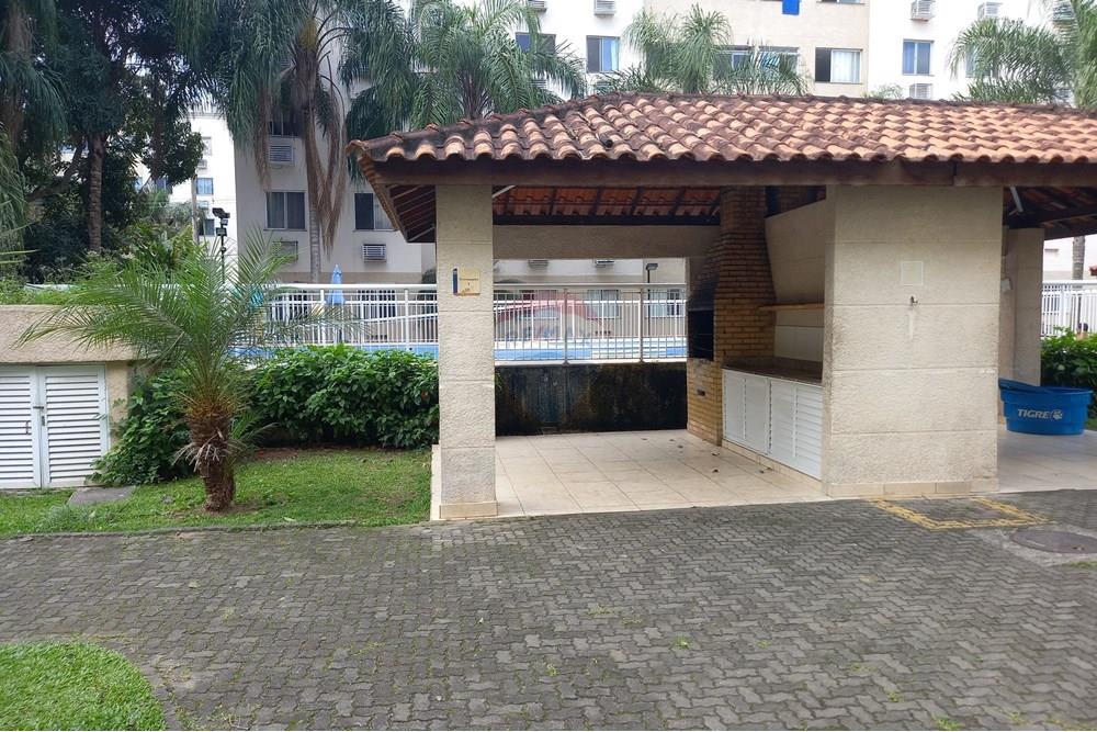 Apartamento - Alugar - Rio de Janeiro , Rio de Janeiro - 20250828_105015.jpg - 680321072-30