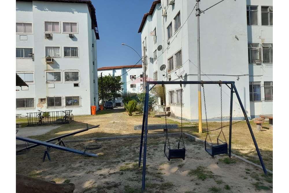 Apartamento - Alugar - Rio de Janeiro , Rio de Janeiro - estrada do pré parquinho.jpg - 680331009-380