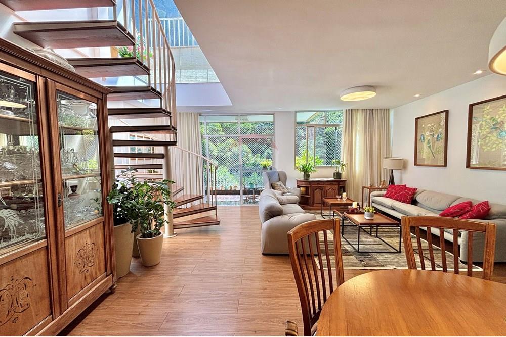 Cobertura - Venda - Rio de Janeiro , Rio de Janeiro - IMG_3384.jpg - 680391005-112