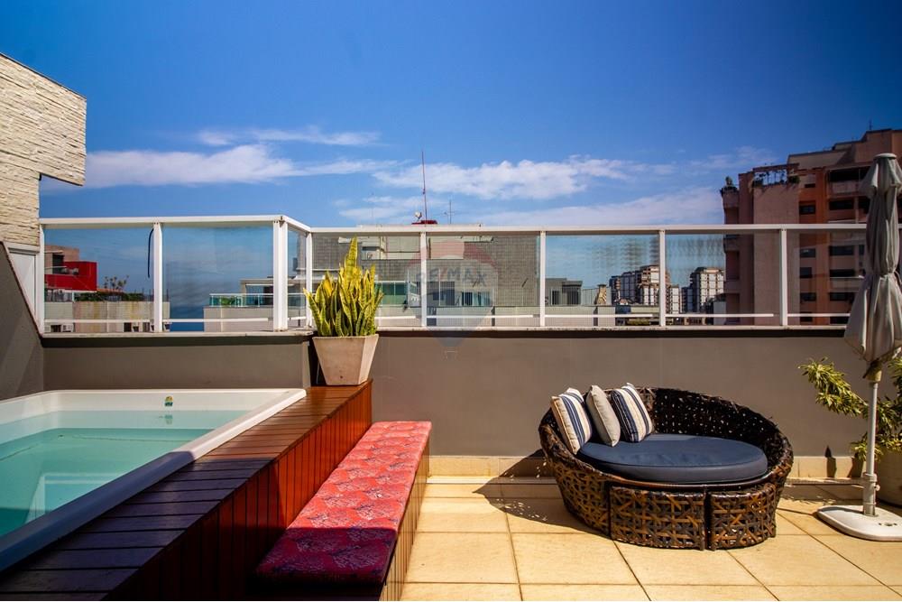 Cobertura - Venda - Rio de Janeiro , Rio de Janeiro - 28.jpg - 680321010-146