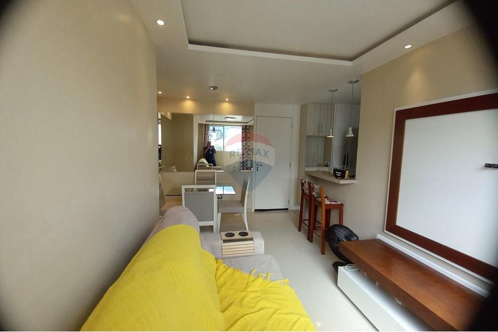 Apartamento - Alugar - Rio de Janeiro , Rio de Janeiro - 20250828_101227.jpg - 680321072-30