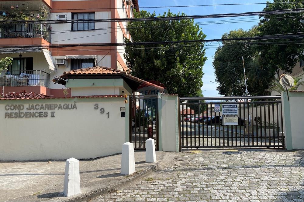 Apartamento - Venda - Rio de Janeiro , Rio de Janeiro - IMG_2027.JPG - Fachada - 680311040-32