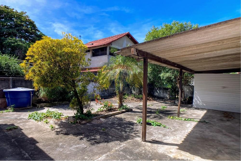 Casa - Venda - Rio de Janeiro , Rio de Janeiro - 24.JPG - Quintal - 680331006-280