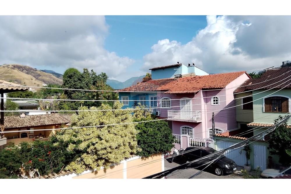 Casa de Condomínio - Venda - Rio de Janeiro , Rio de Janeiro - IMG_20250806_092716.jpg - 680211001-141