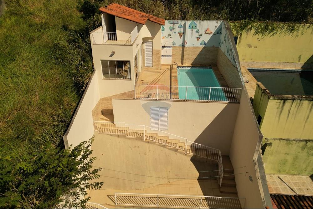 Casa de Condomínio - Venda - Rio de Janeiro , Rio de Janeiro - 13_piscina.jpg - 680231021-111