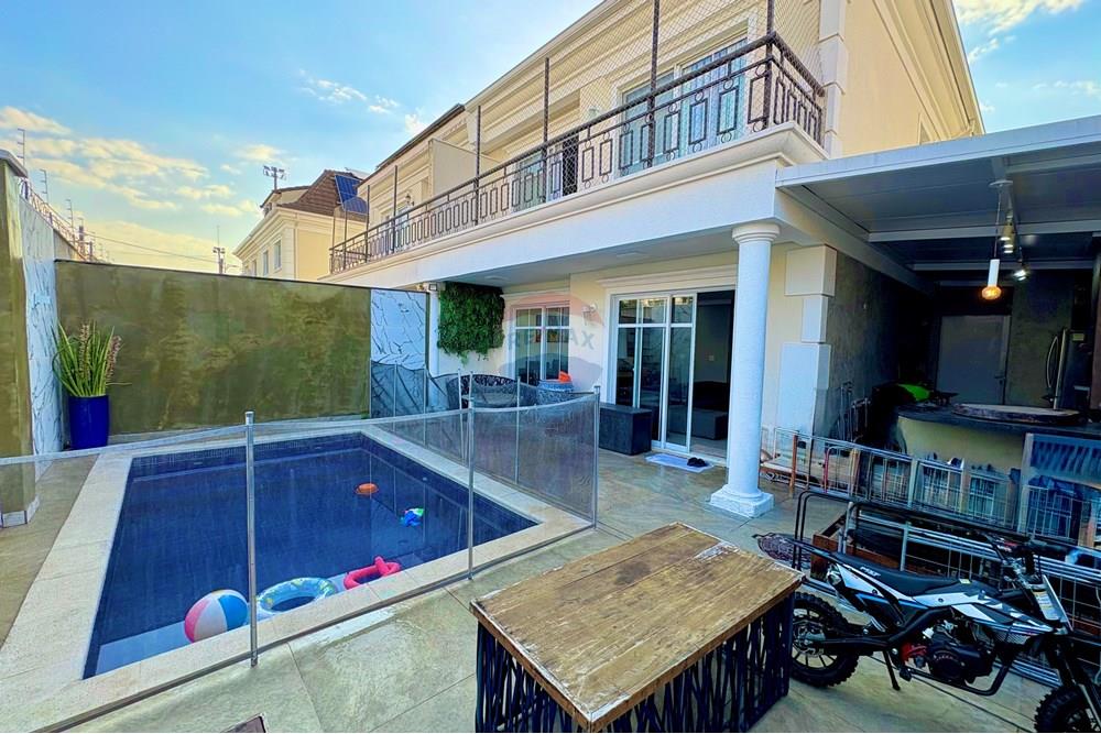 Casa de Condomínio - Venda - Rio de Janeiro , Rio de Janeiro - IMG_5362.jpg - Área Gourmet - 680371005-159