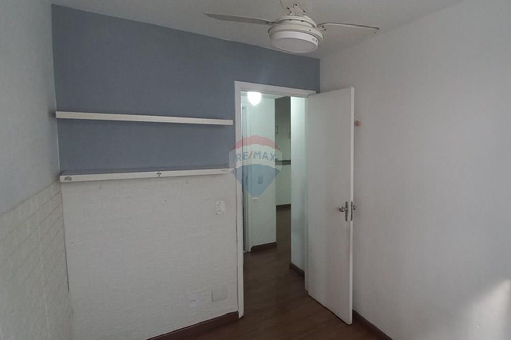 Apartamento para alugar com 3 quartos, 82m² - Foto 14