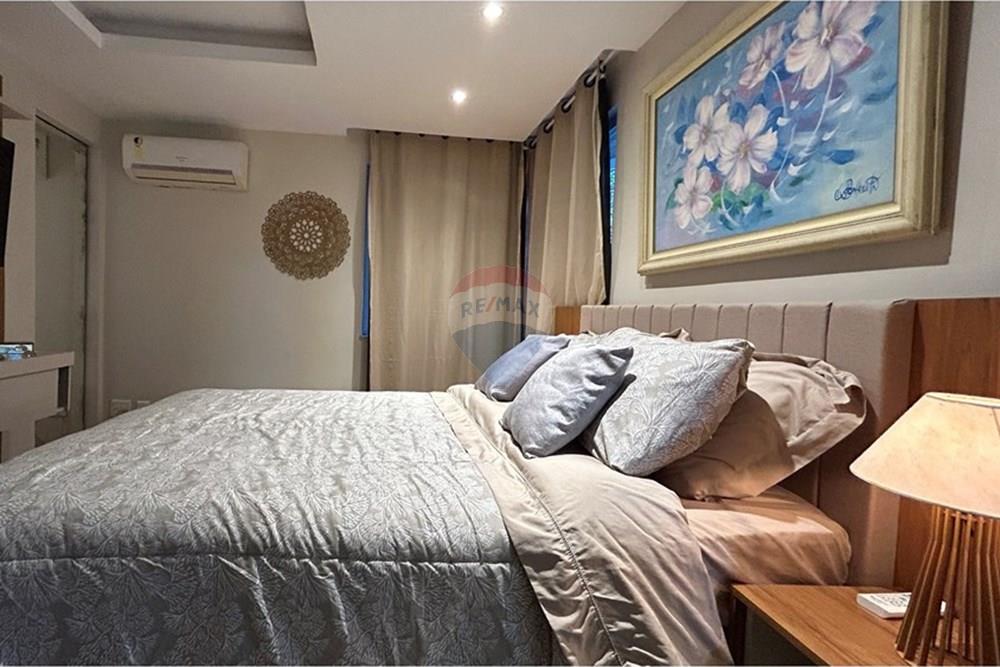 Casa de Condomínio - Alugar - Rio de Janeiro , Rio de Janeiro - IMG_9068.jpg - 680321029-54