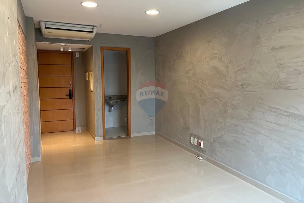 Cj. Comercial/ Sala - Alugar - Rio de Janeiro , Rio de Janeiro - IMG-20250815-WA0042.jpg - 680311078-1