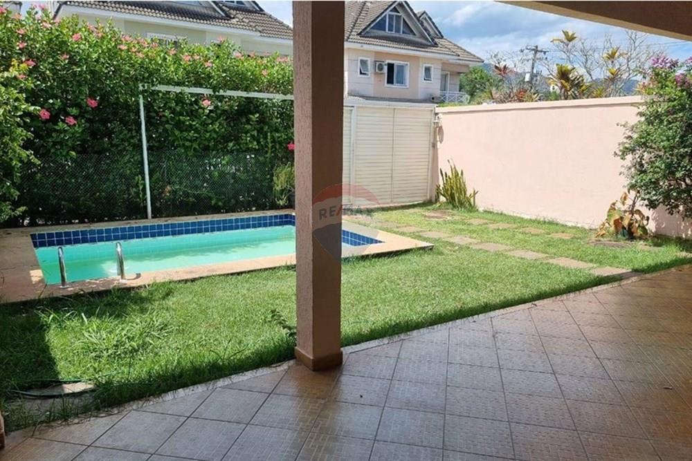 Casa de Condomínio - Venda - Rio de Janeiro , Rio de Janeiro - 202411131637241702.jpg - Quintal - 680371073-23