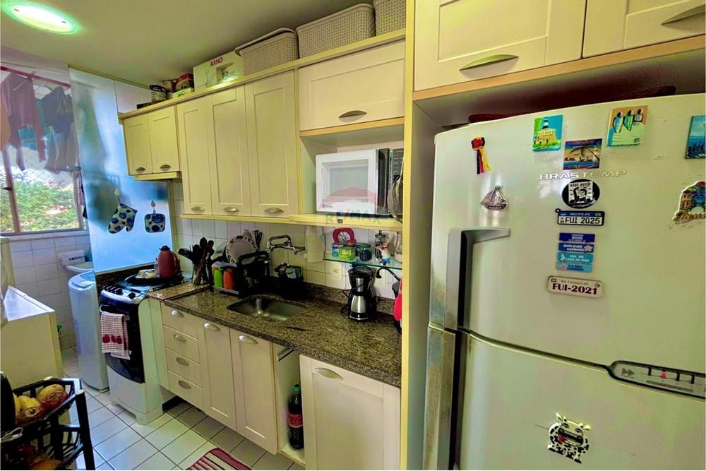 Apartamento - Venda - Rio de Janeiro , Rio de Janeiro - IMG_3605.jpg - Cozinha - 680371005-102