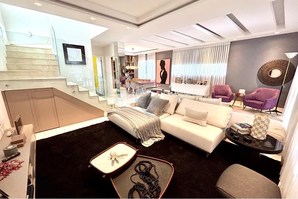 Casa de Condomínio - Venda - Rio de Janeiro , Rio de Janeiro - IMG_1921.jpeg - Sala de estar - 680371005-104