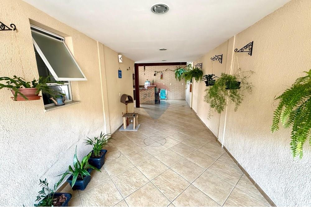 Casa de Condomínio - Venda - Rio de Janeiro , Rio de Janeiro - WhatsApp Image 2025-10-06 at 11.05.21 (4).jpeg - Garagem - 680371082-17