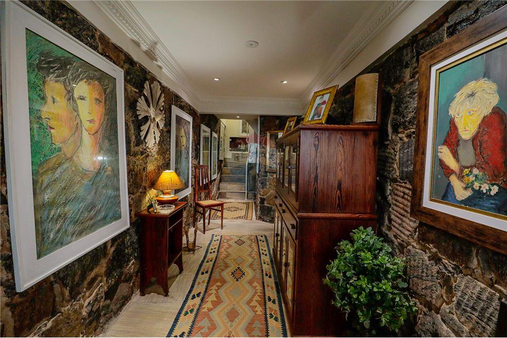 Casa - Venda - Rio de Janeiro , Rio de Janeiro - 69 - 680321012-216