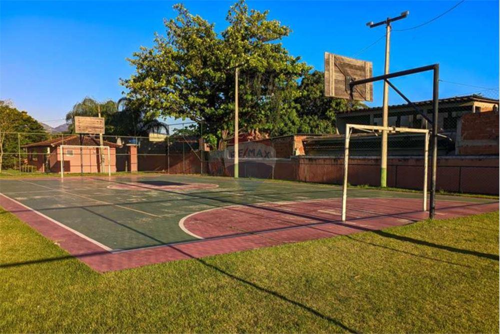 Casa de Condomínio - Alugar - Rio de Janeiro , Rio de Janeiro - Quadra Poliesportiva - 680331008-159