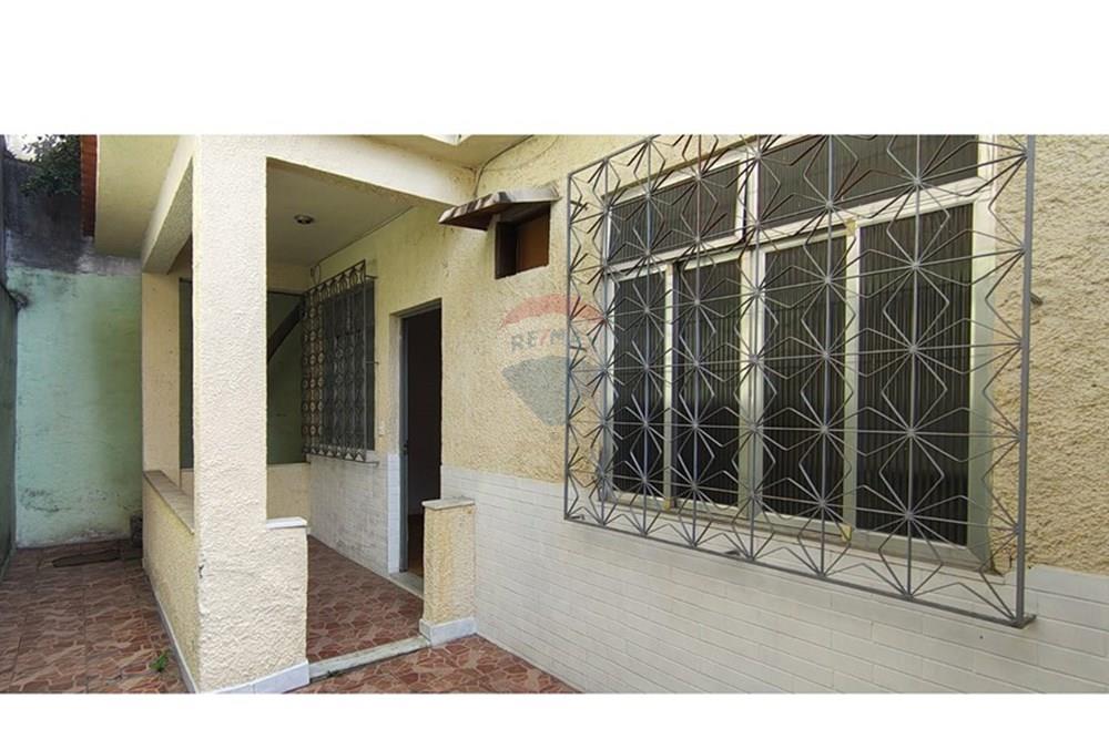 Casa, 2 quartos, 116 m² - Foto 1