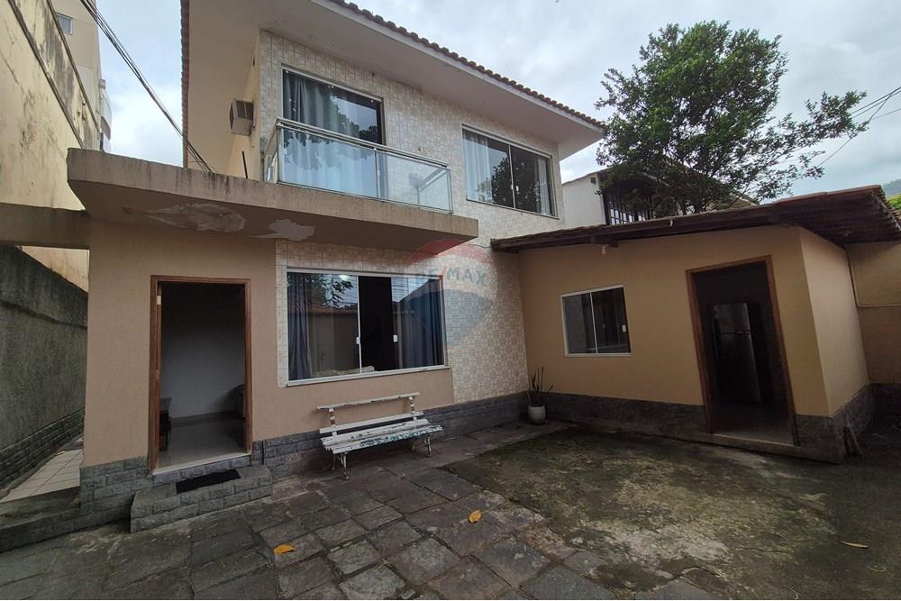 Casa de Condomínio - Venda - Rio de Janeiro , Rio de Janeiro - 20250410_115053.jpg - Fachada - 680281001-78