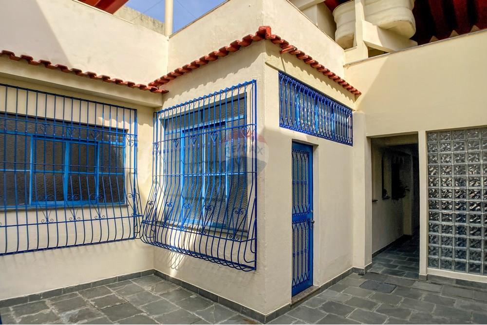 Casa - Venda - Rio de Janeiro , Rio de Janeiro - 09.jpg - Quintal - 680331006-274