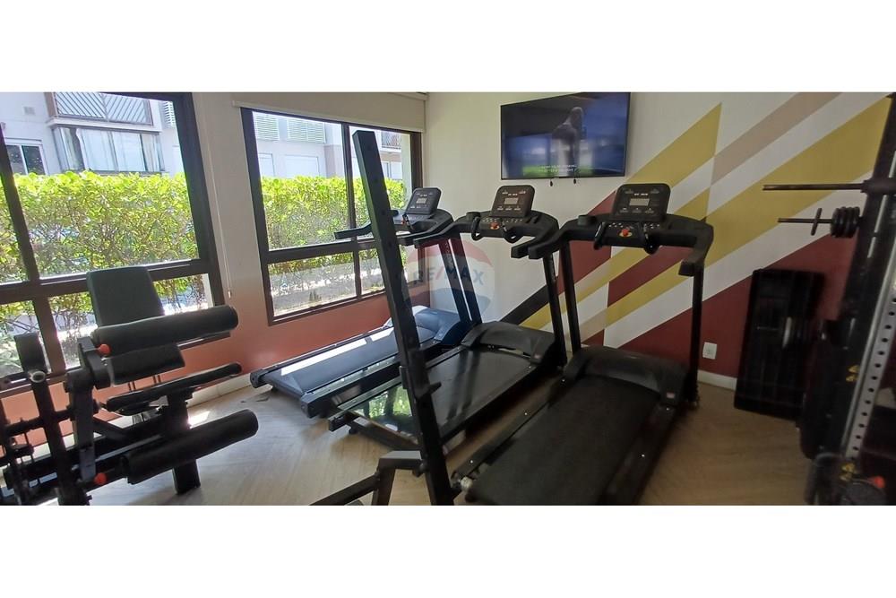 Apartamento, 2 quartos, 52 m² - Foto 37