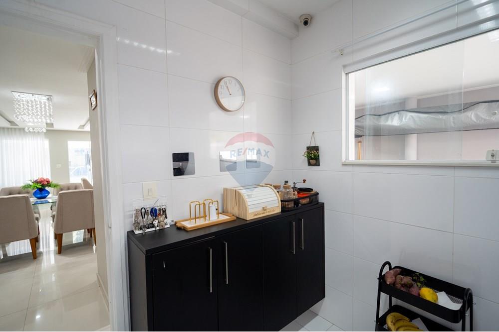 Casa de Condomínio - Venda - Rio de Janeiro , Rio de Janeiro - CASA (40 de 61).jpg - Cozinha - 680371005-152