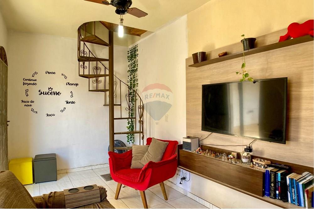 Casa - Venda - Rio de Janeiro , Rio de Janeiro - 33.jpg - Sala de estar - 680331006-276