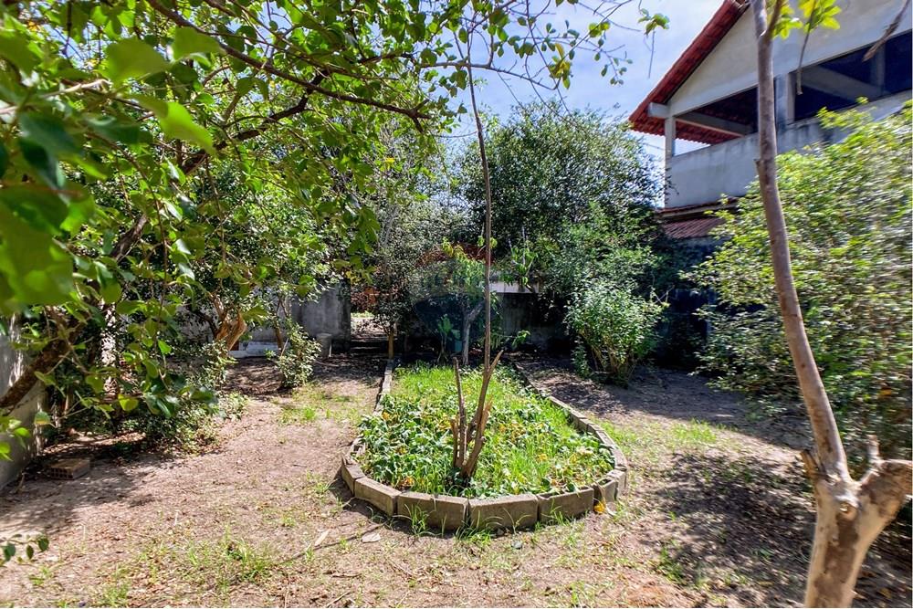 Casa - Venda - Rio de Janeiro , Rio de Janeiro - 25.JPG - Quintal - 680331006-280