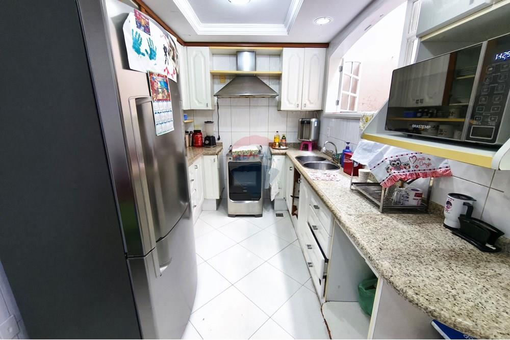 Casa de Condomínio - Venda - Rio de Janeiro , Rio de Janeiro - IMG_20250825_142113.jpg - 680231021-113