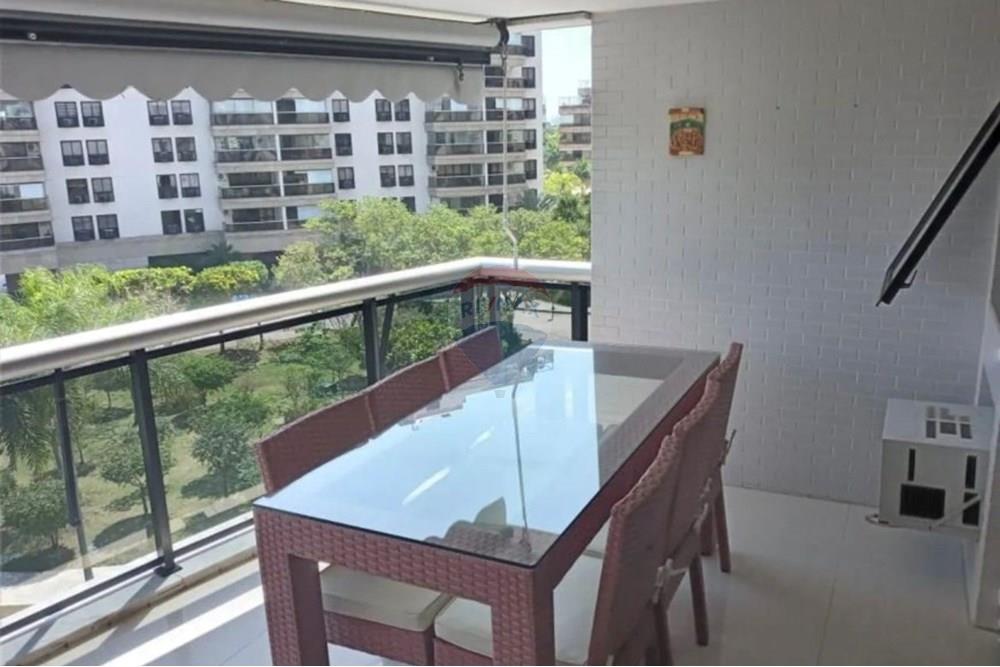 Apartamento - Alugar - Rio de Janeiro , Rio de Janeiro - IMG_7197.jpeg - 680241055-3