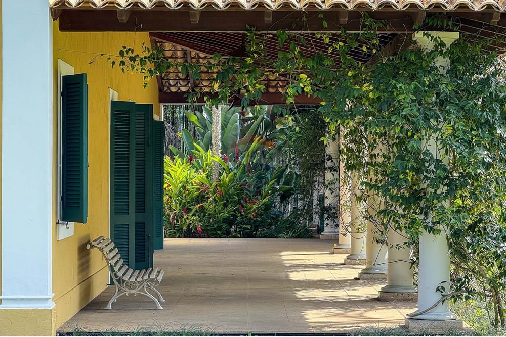 Chácara / Sítio / Fazenda - Venda - Bananal , São Paulo - Foto (102).jpg - 680291006-268