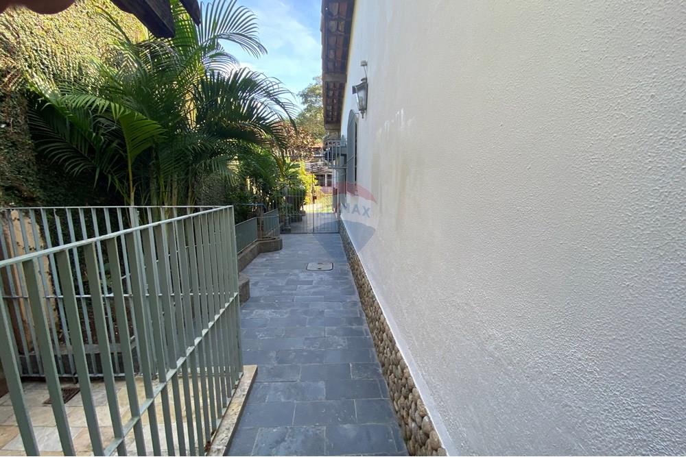 Casa - Venda - Rio de Janeiro , Rio de Janeiro - area lateral,,,.jpg - 680281015-73