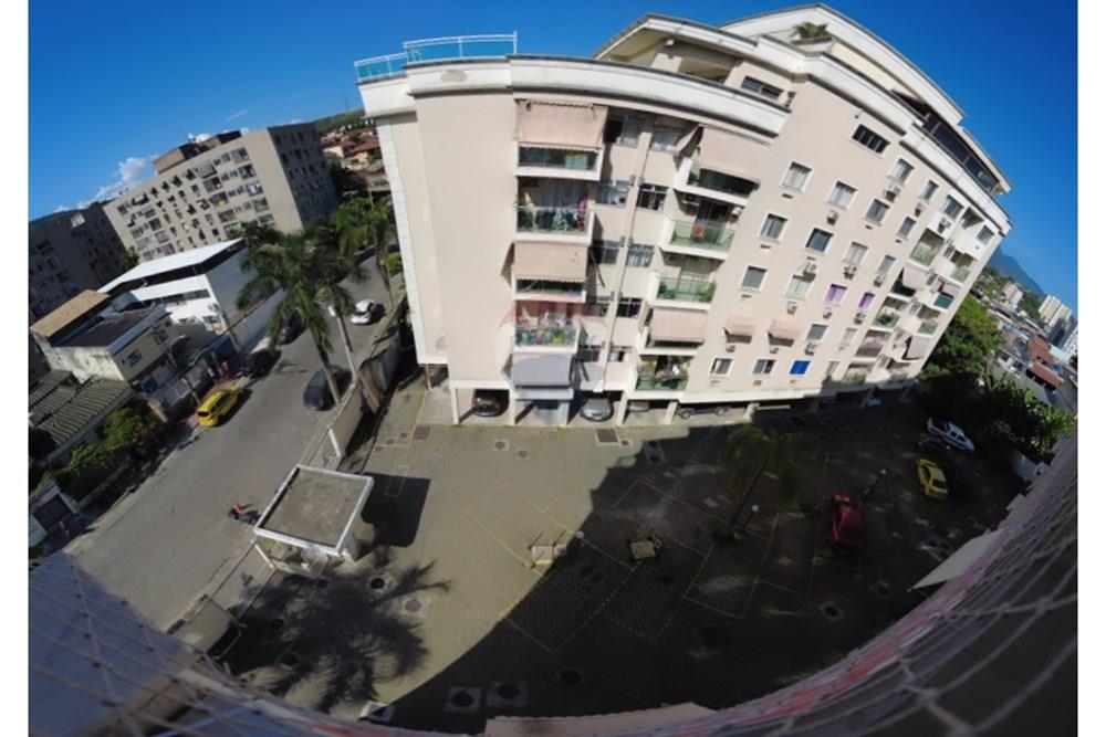 Apartamento - Venda - Rio de Janeiro , Rio de Janeiro - DJI_0993.JPG - 680231021-121