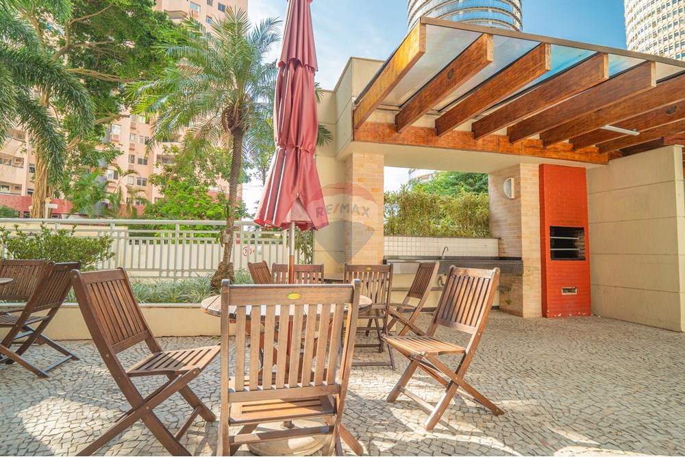 Apartamento - Venda - Rio de Janeiro , Rio de Janeiro - Villa Borghese-23.jpg - Área Gourmet - 680321019-96