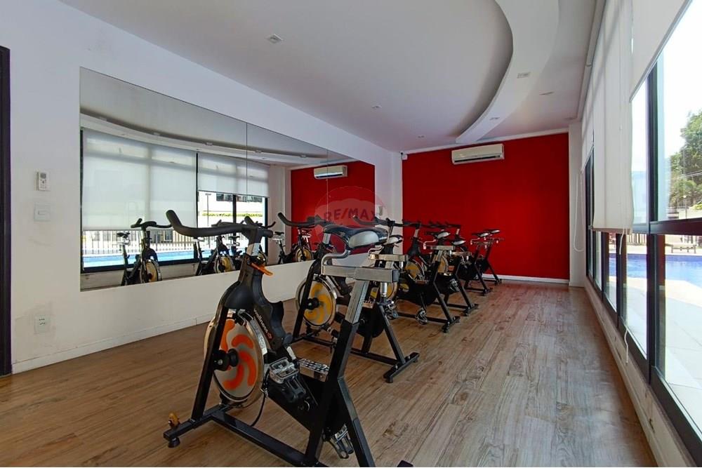 Apartamento - Venda - Rio de Janeiro , Rio de Janeiro - Spinning-01.jpg - 680391020-34